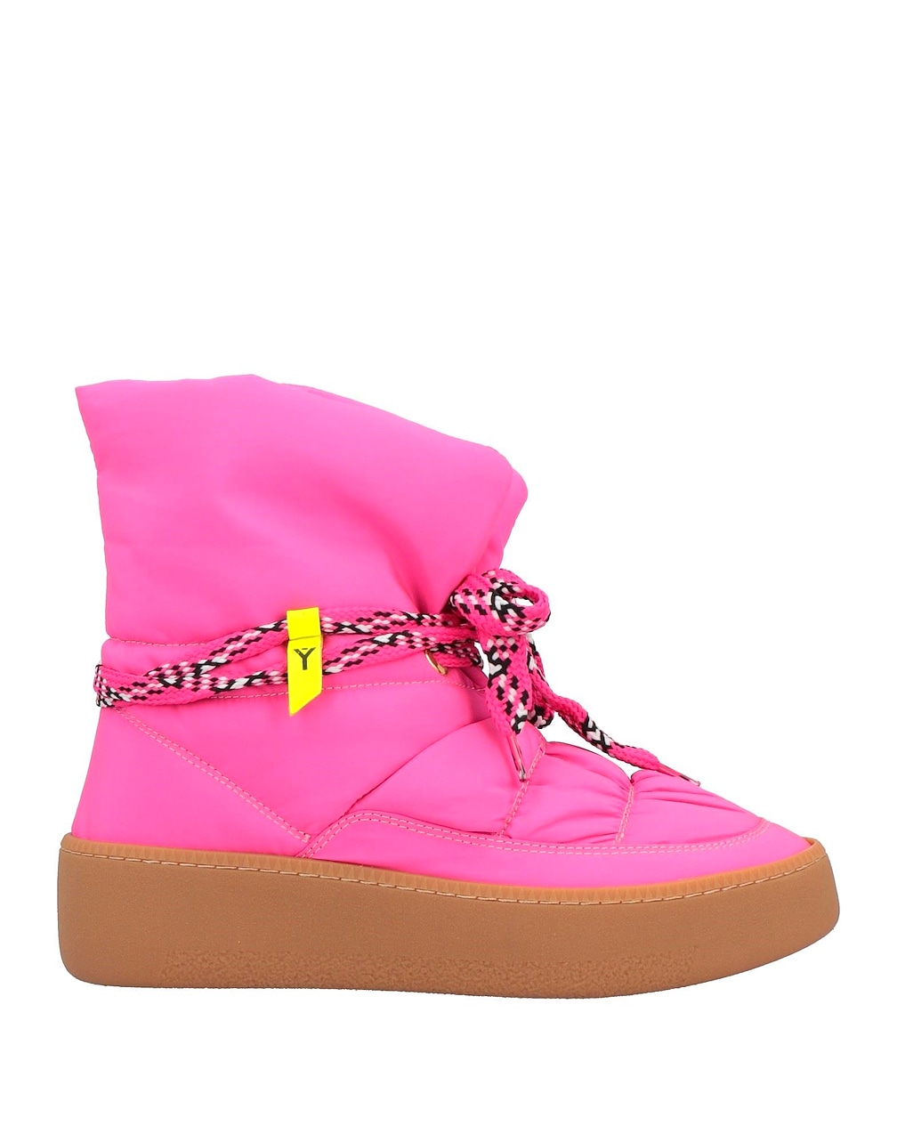 GYUNIA - Ankle boots