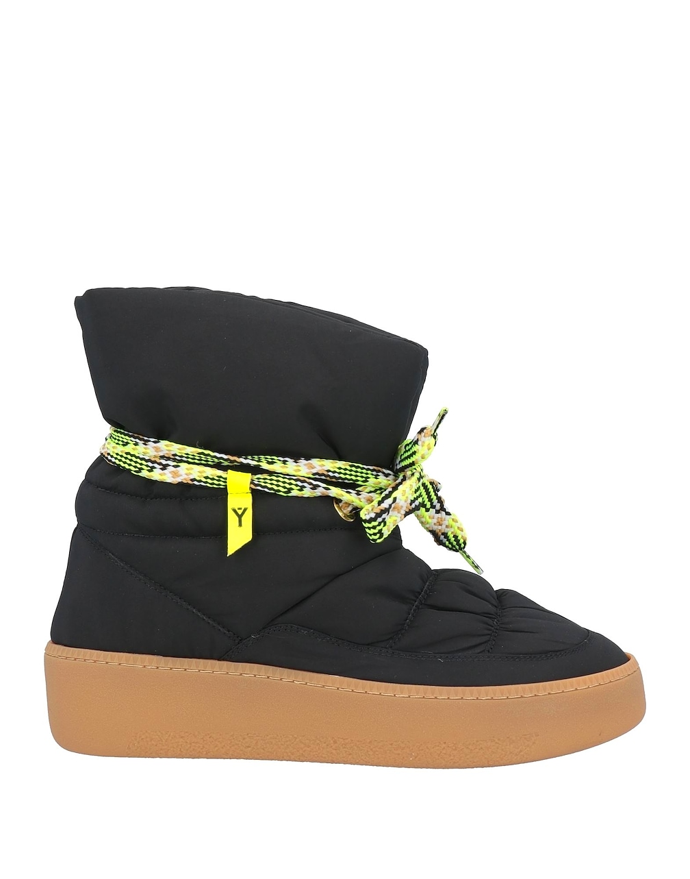 GYUNIA - Ankle boots