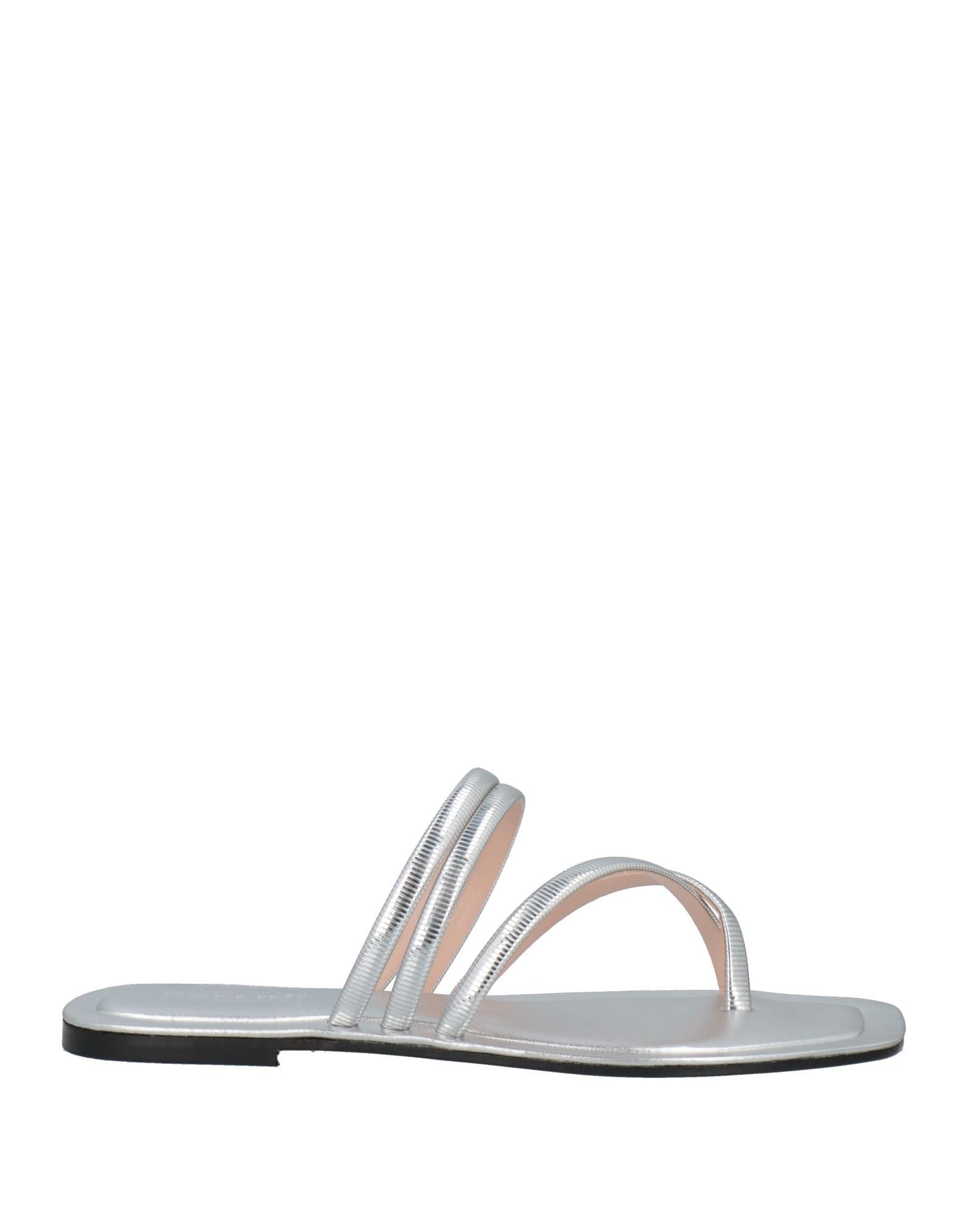 POLLINI - Thong sandals