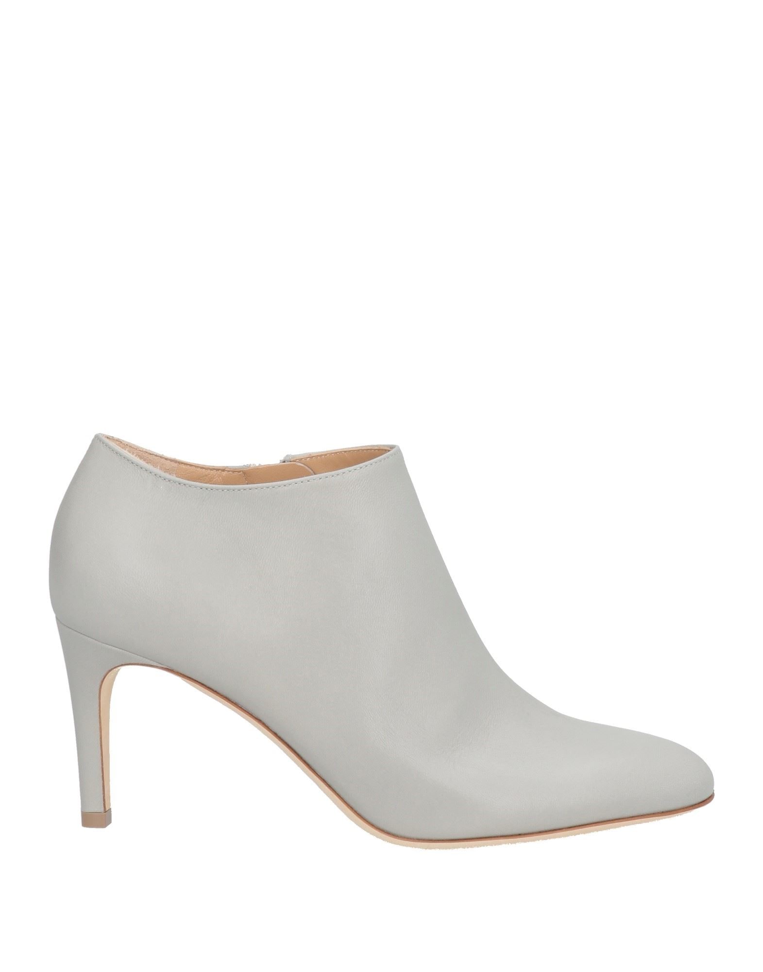 SERGIO ROSSI - Полусапоги и высокие ботинки