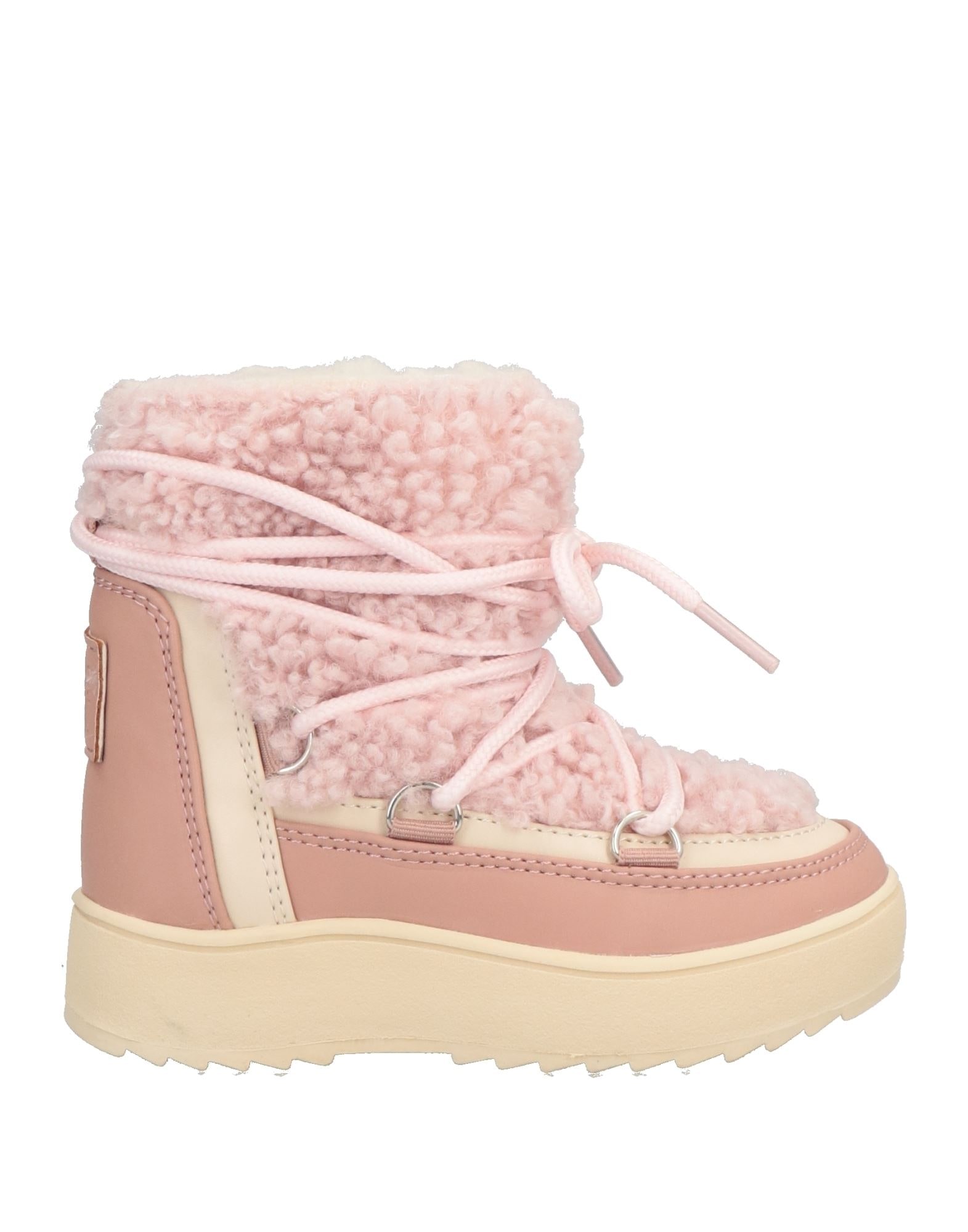 COLORS OF CALIFORNIA - Ankle boots