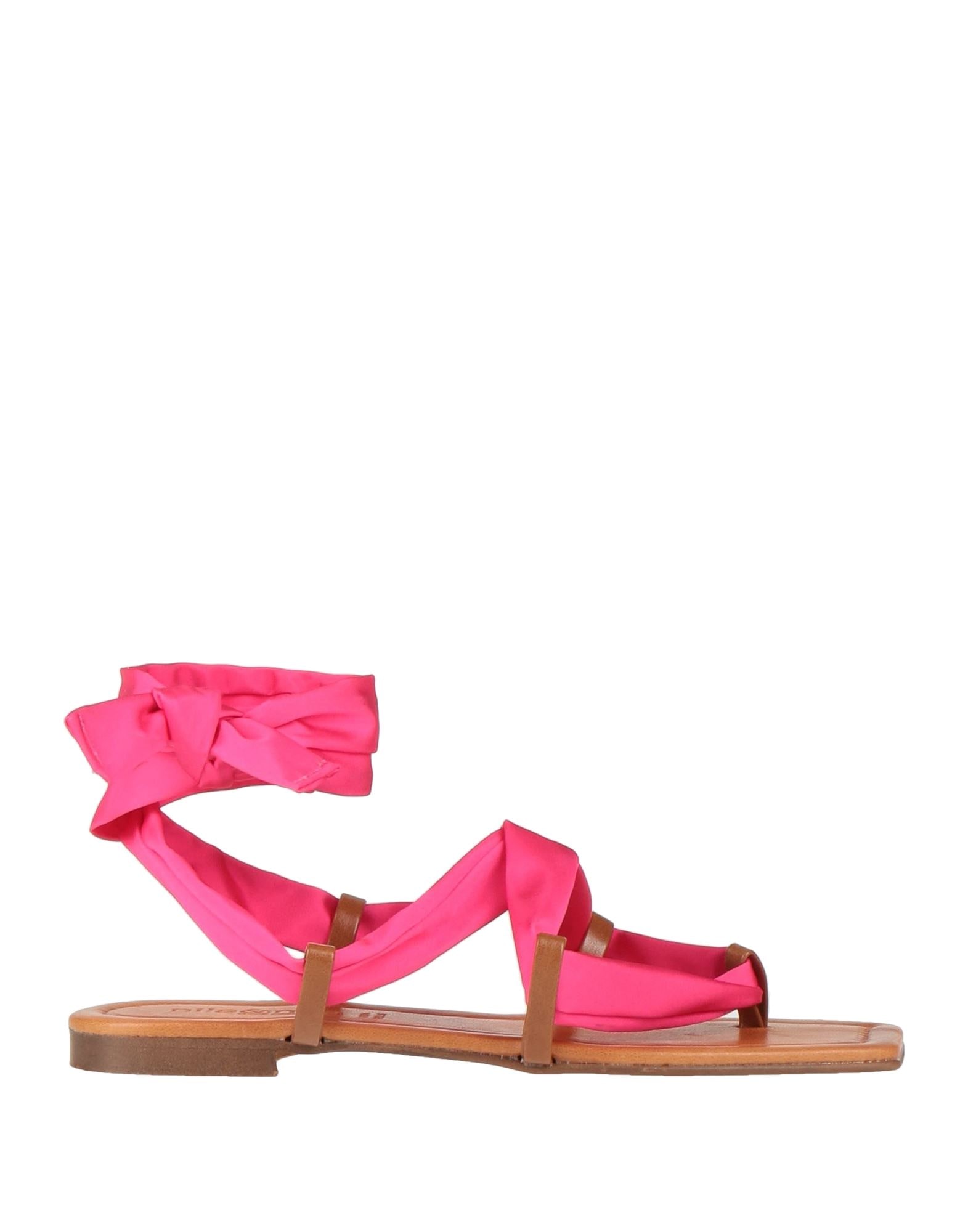 NILA & NILA - Thong sandals