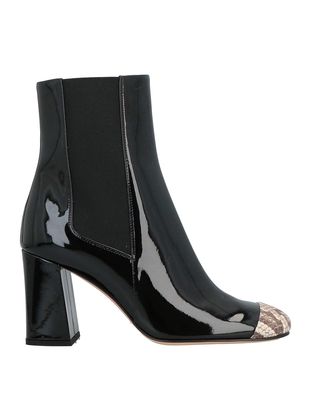 SERGIO ROSSI - Ankle boots