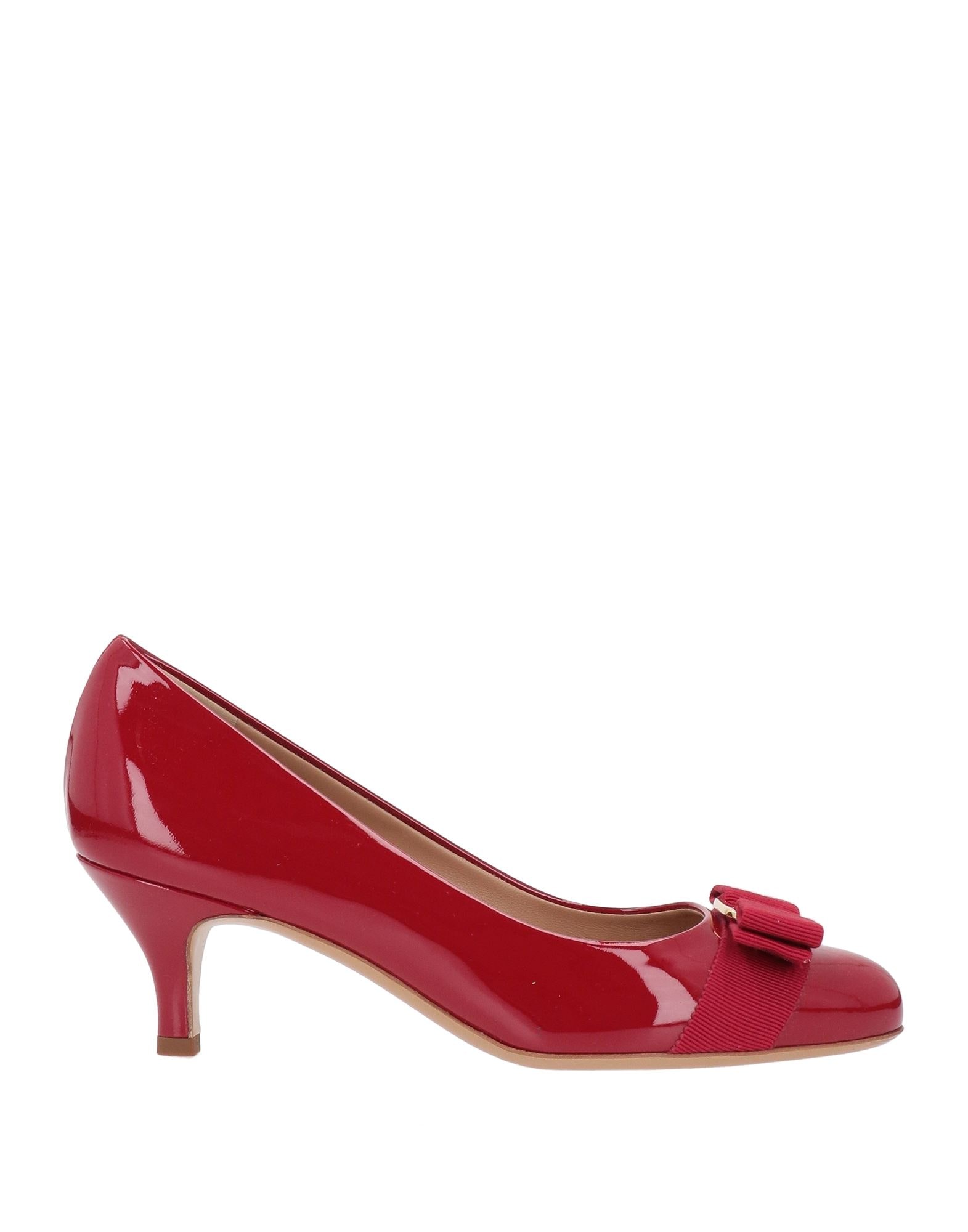FERRAGAMO - Pumps