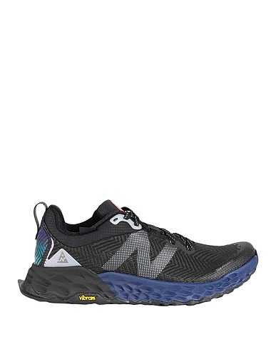 NEW BALANCE Sneakers Fresh Foam X Hierro v7 GTX
 Black Textile fibres