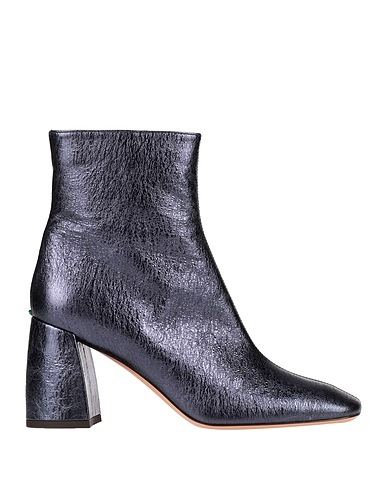 A.BOCCA Ankle boot SHAKE MIDNIGHT
 Midnight blue 100% Soft Leather