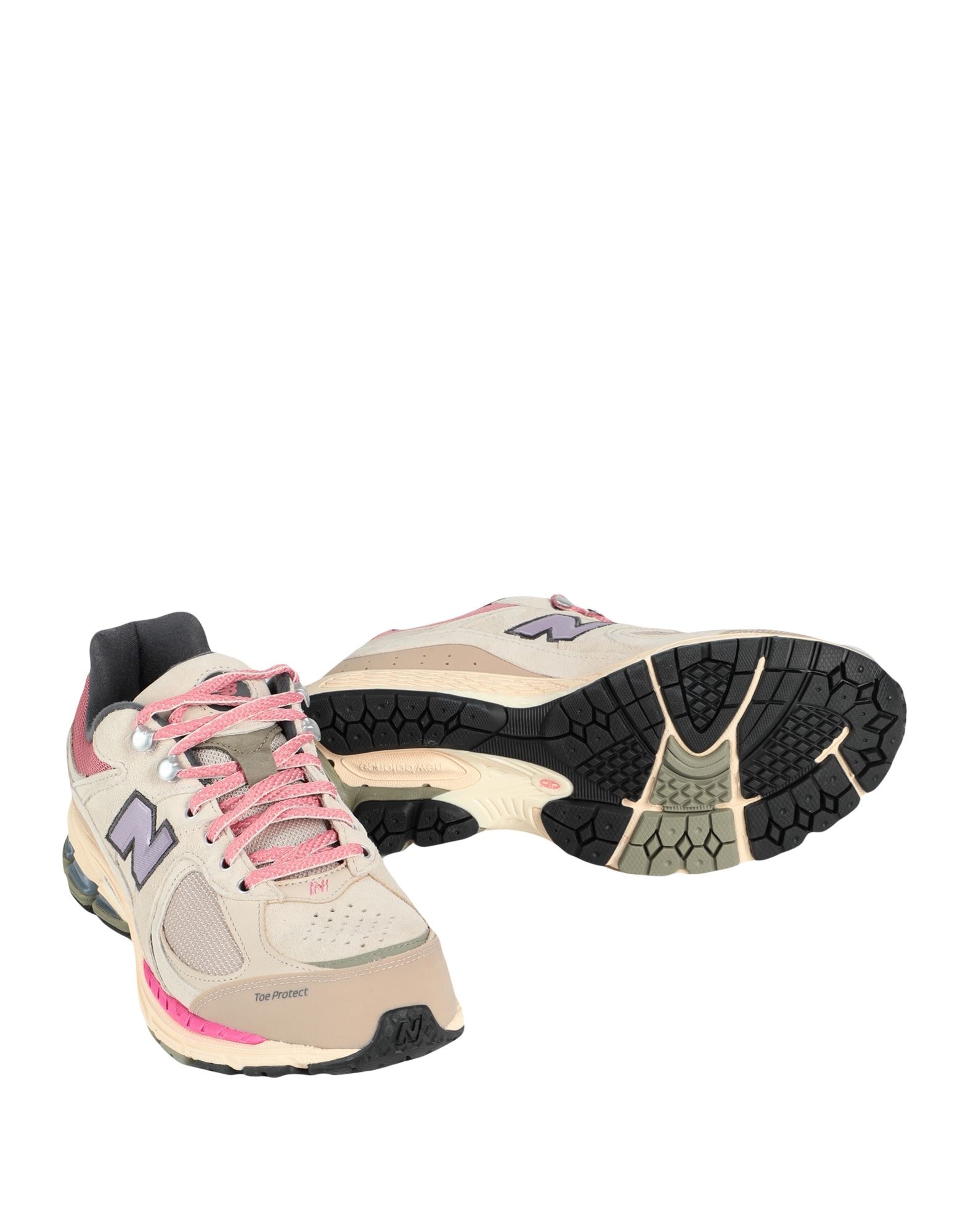 2002R | スニーカー ベージュ メンズ | YOOX