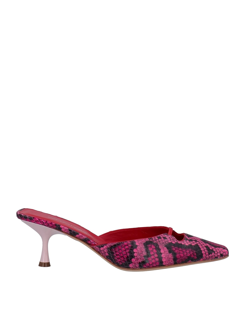 SERGIO ROSSI - Mules & Clogs