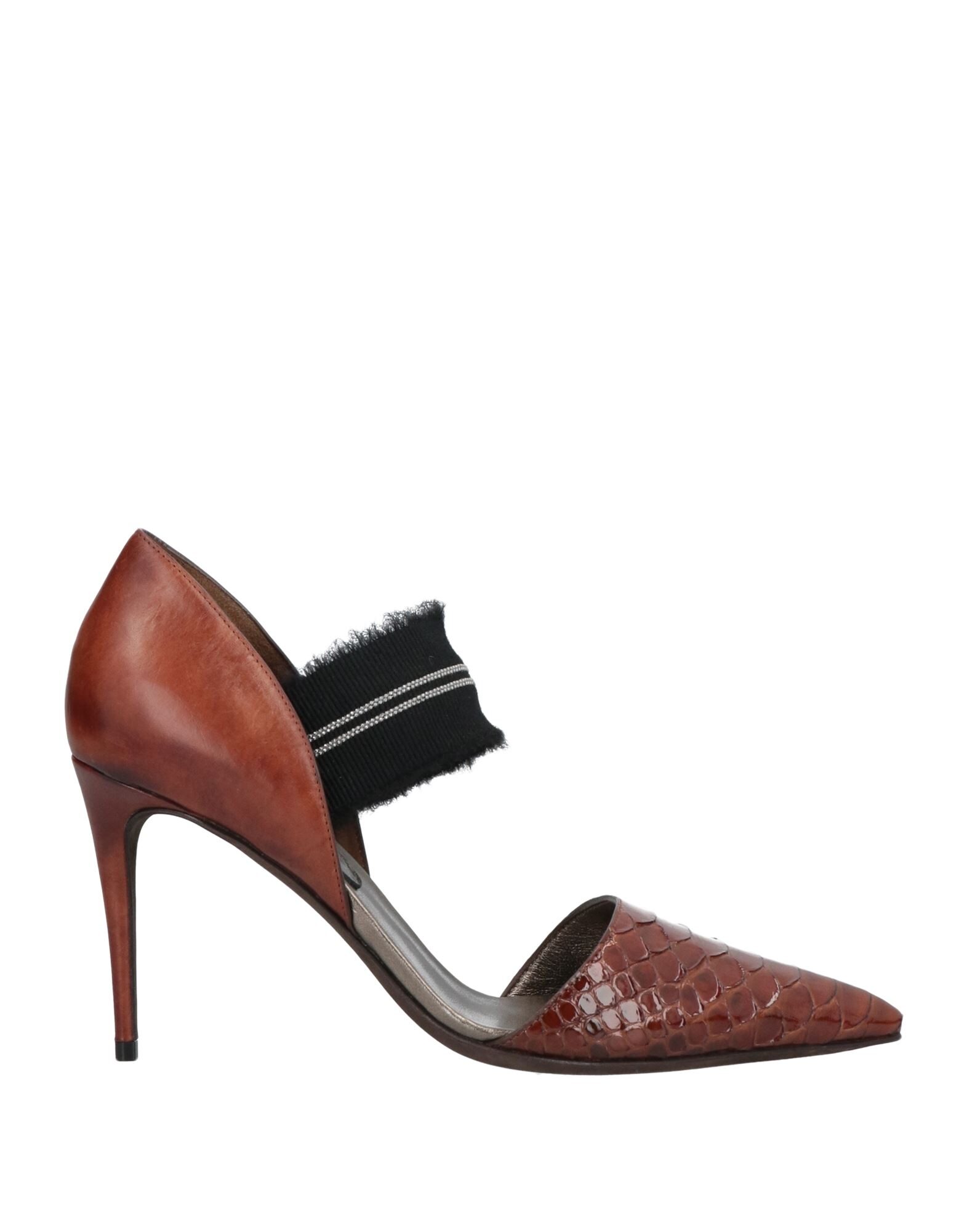 BRUNELLO CUCINELLI - Pumps