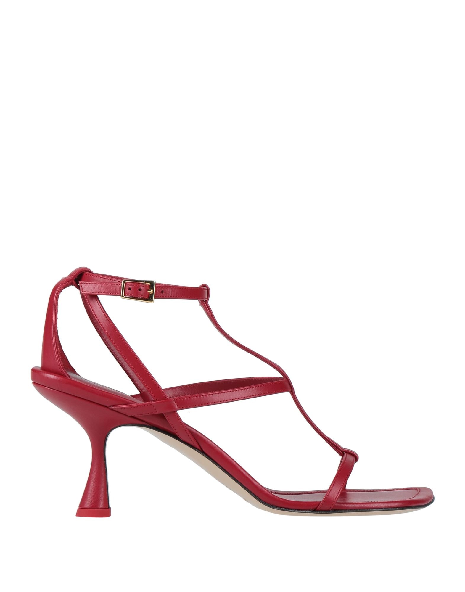 WANDLER - Sandalias con cierre