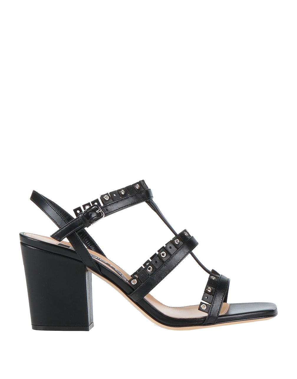 SERGIO ROSSI - Sandals