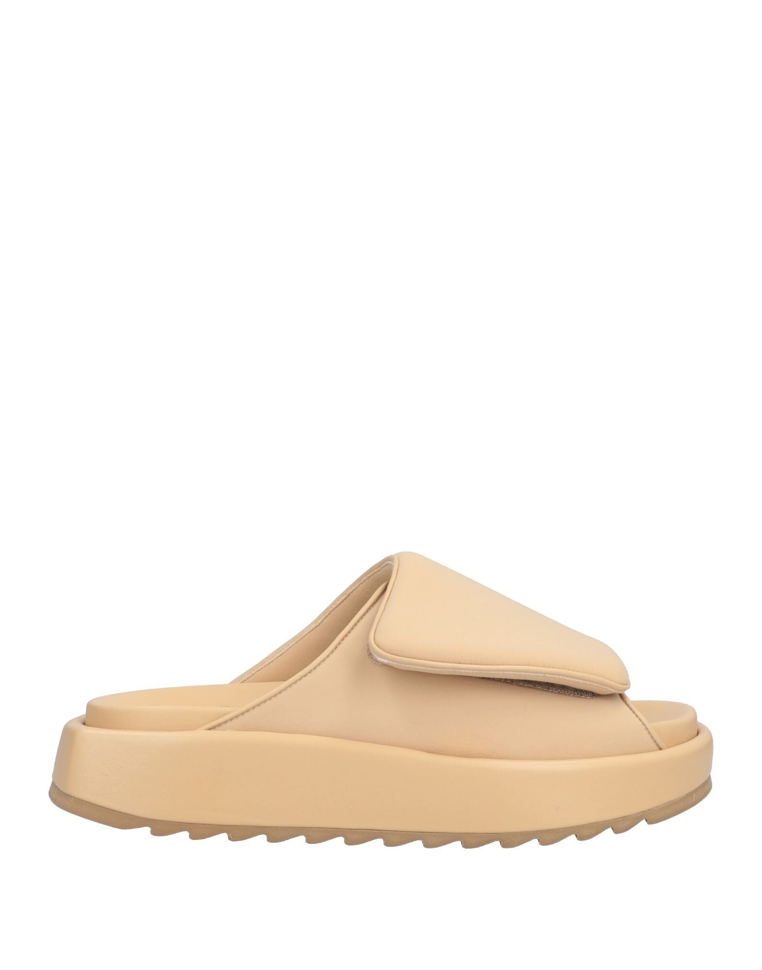 GIA BORGHINI - Sandalen