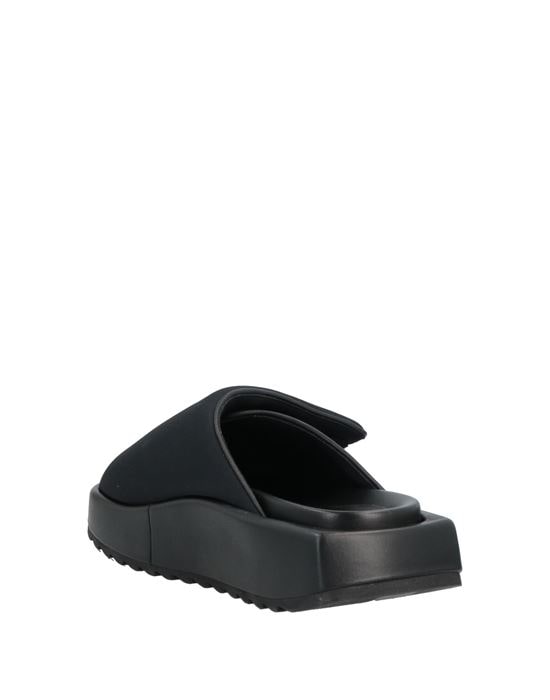 GIA BORGHINI Сандалии