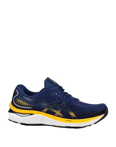 ASICS