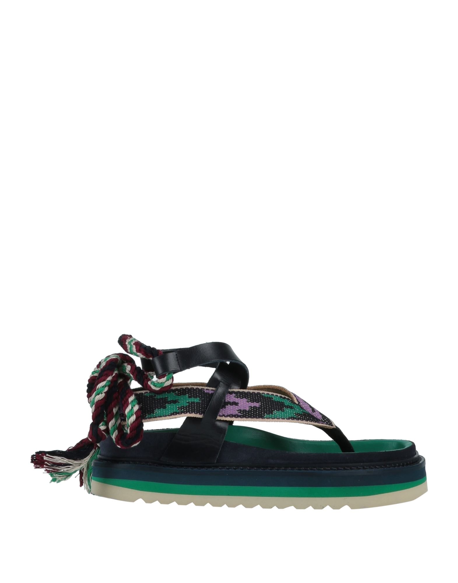 ISABEL MARANT - Thong sandals