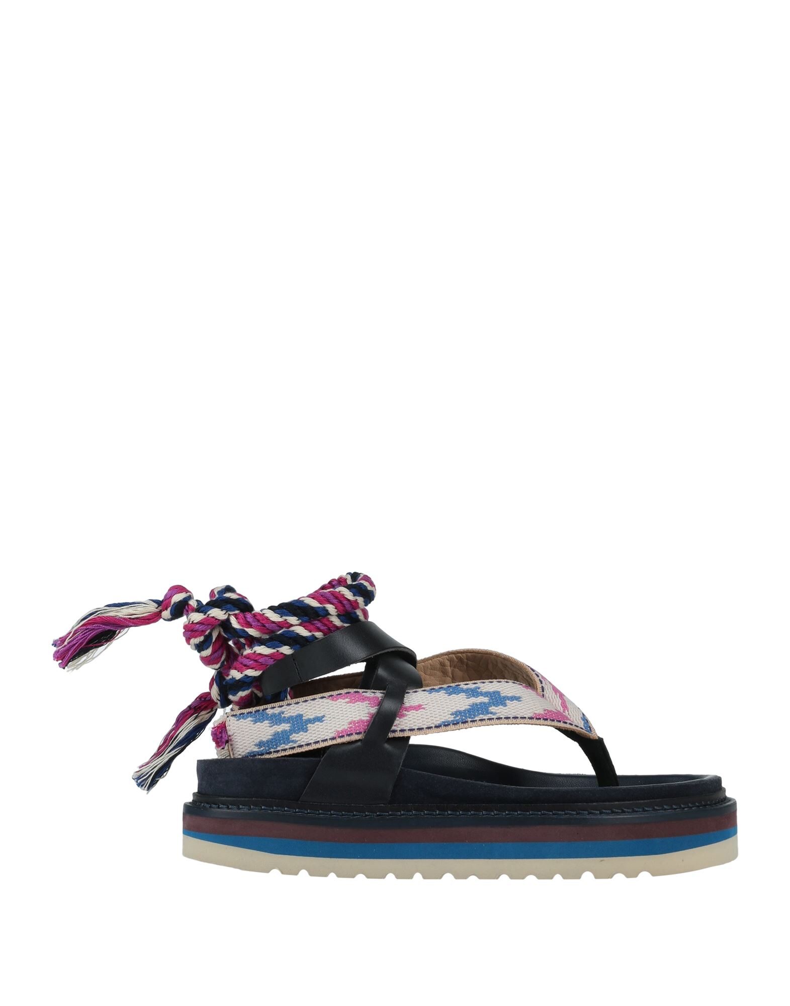 ISABEL MARANT - Thong sandals