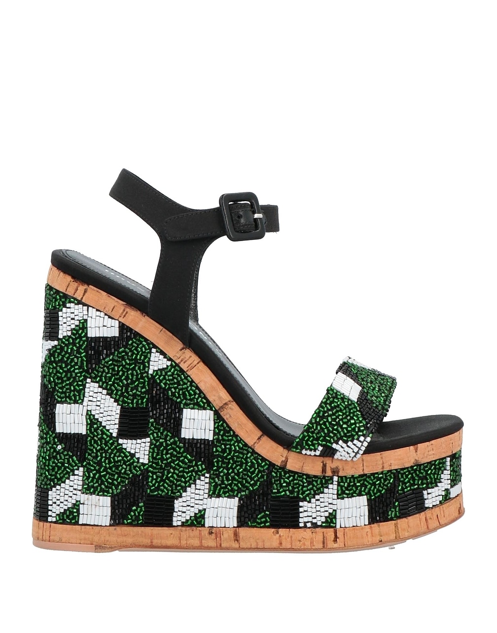 HAUS OF HONEY - Sandals