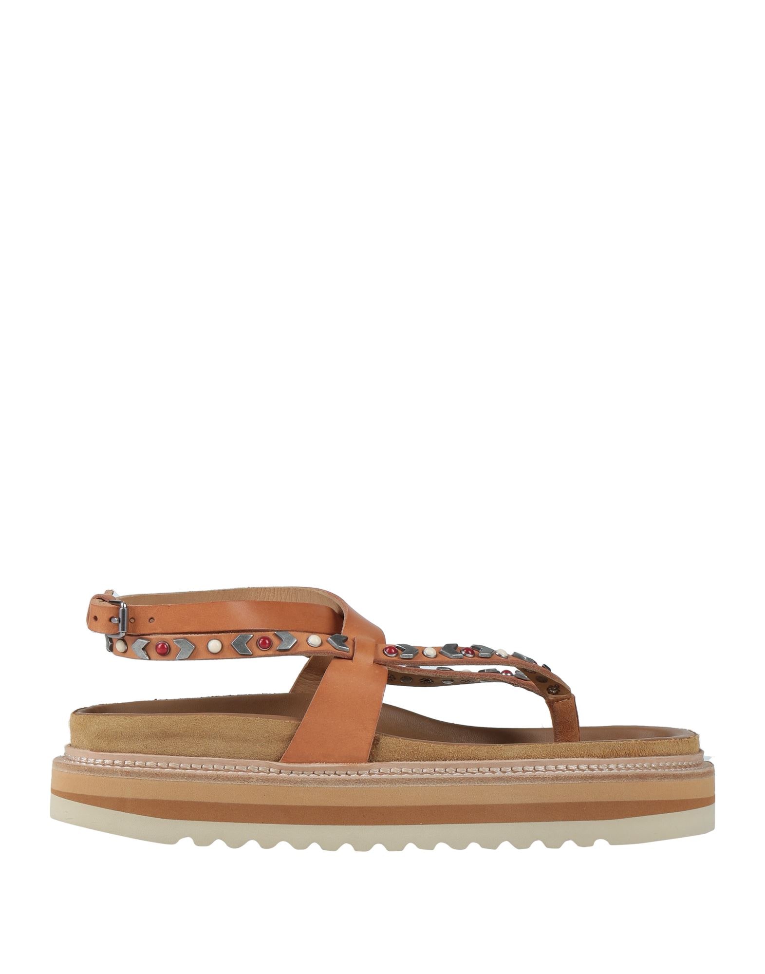 ISABEL MARANT - Thong sandals