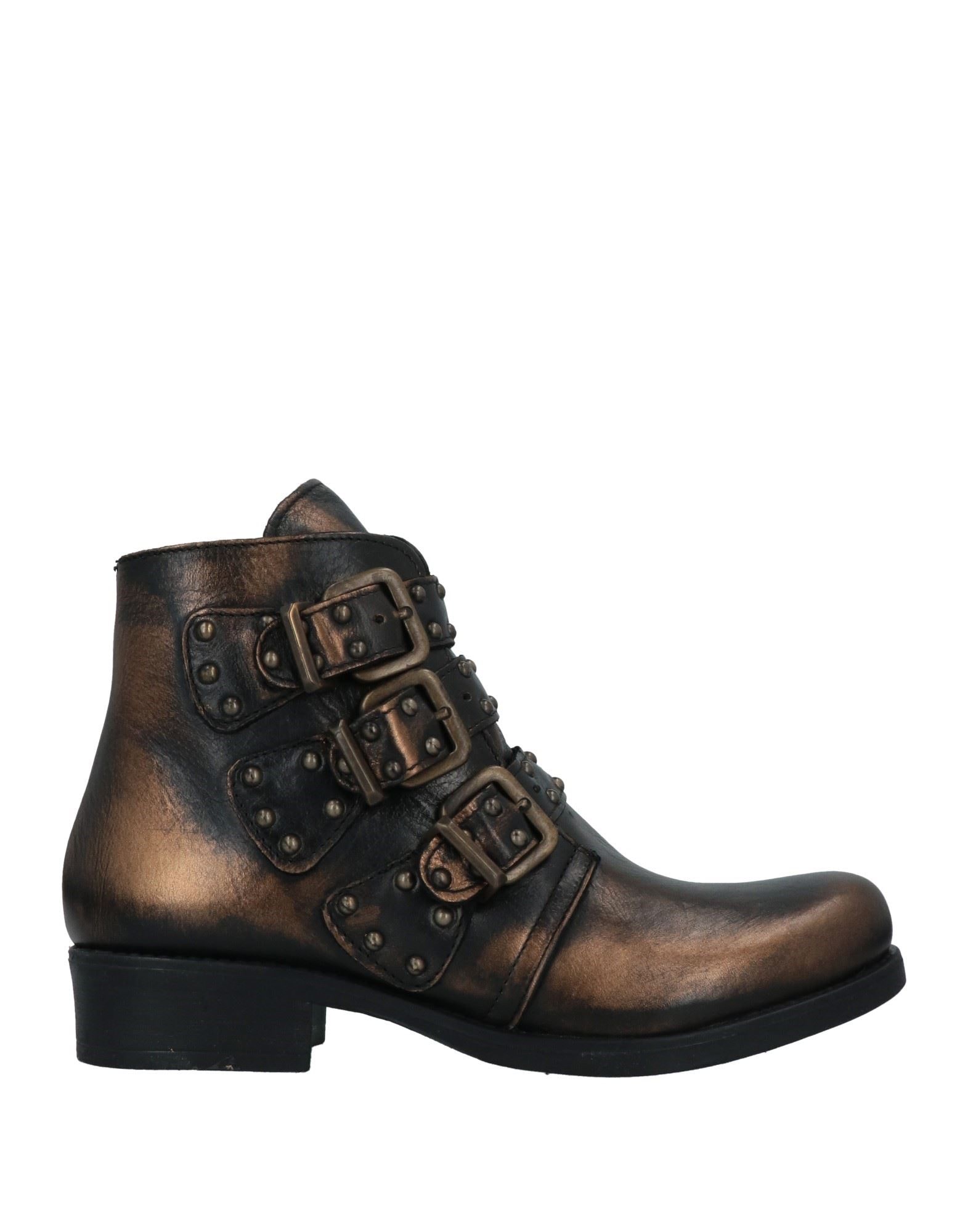 VALERIO 1966 - Ankle boots
