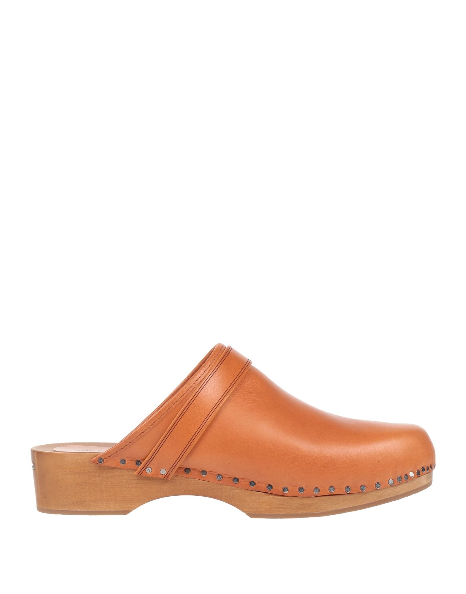 ISABEL MARANT - Mules & Clogs