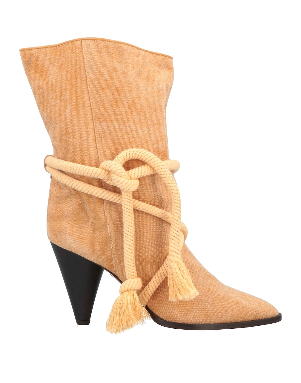 ISABEL MARANT - Ankle boots