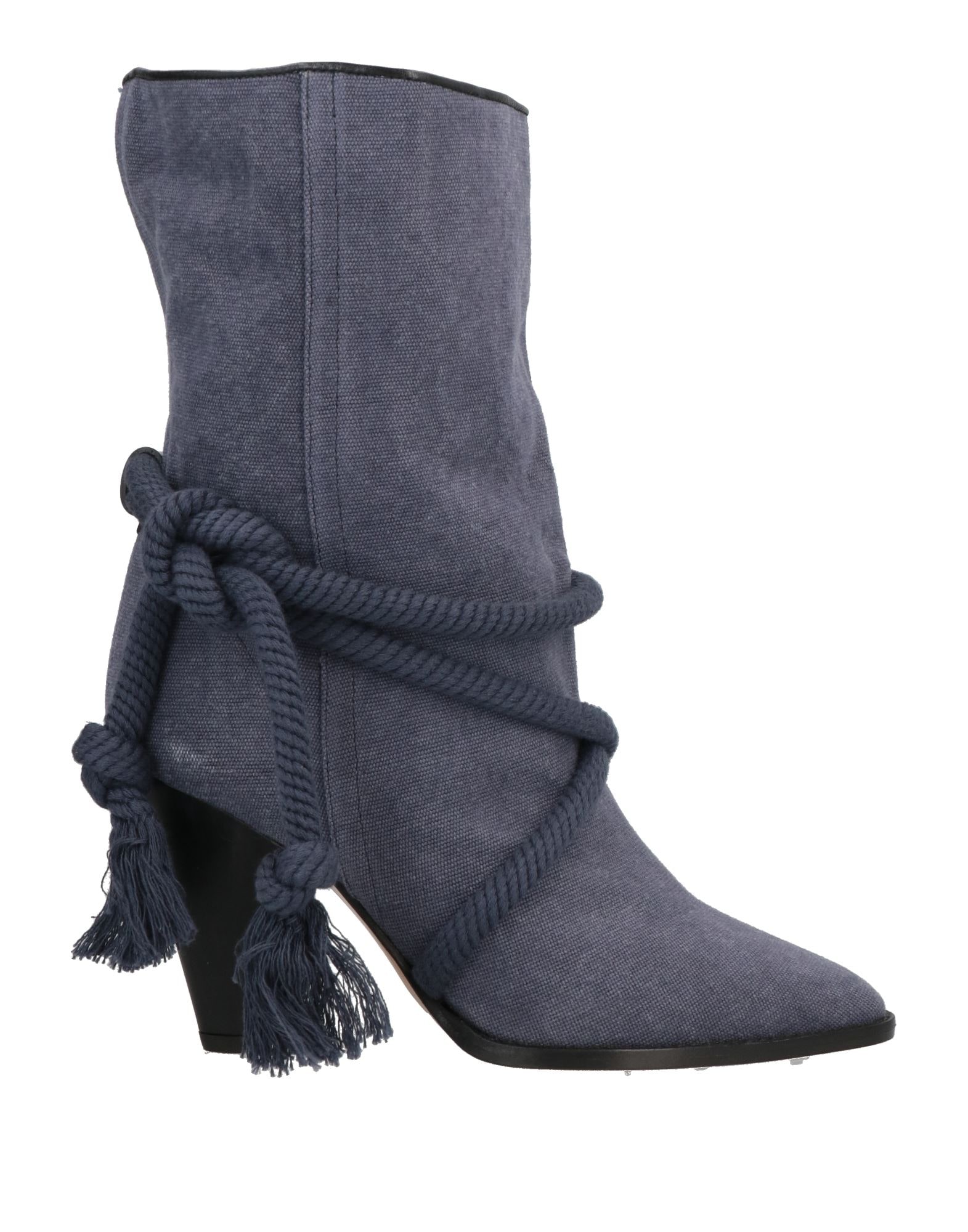 ISABEL MARANT - Ankle boots