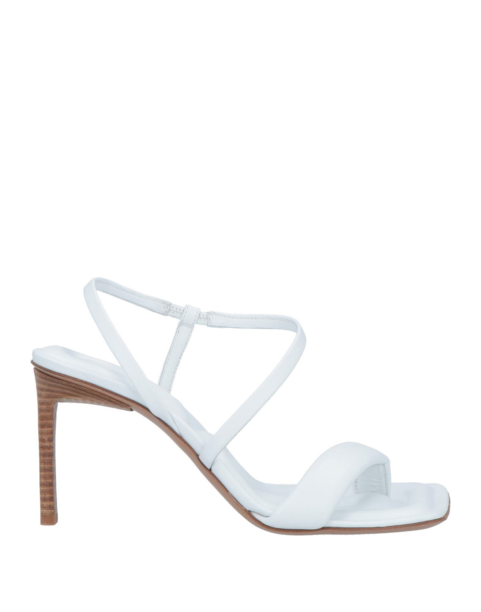 JACQUEMUS - トングサンダル