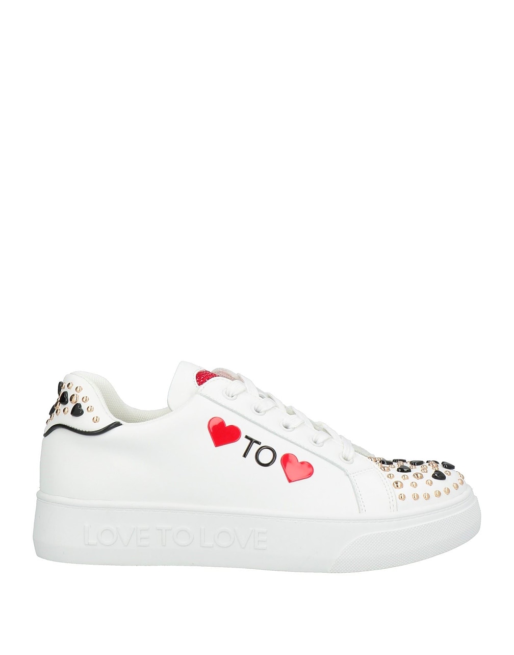 GAI MATTIOLO - Sneakers