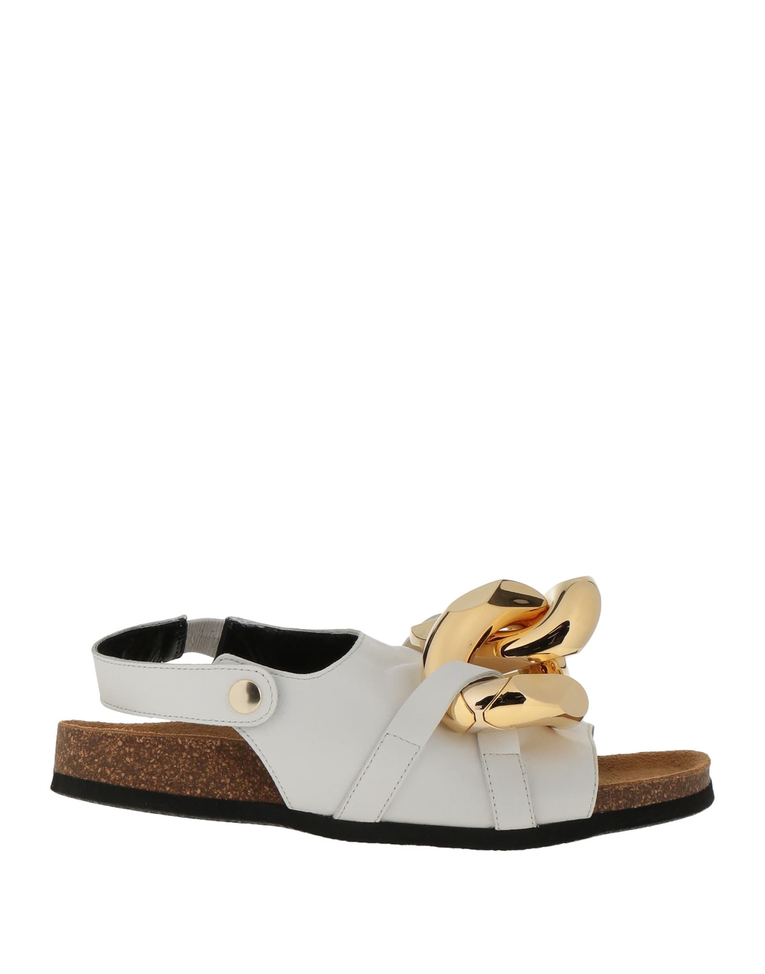 JW ANDERSON - Sandals
