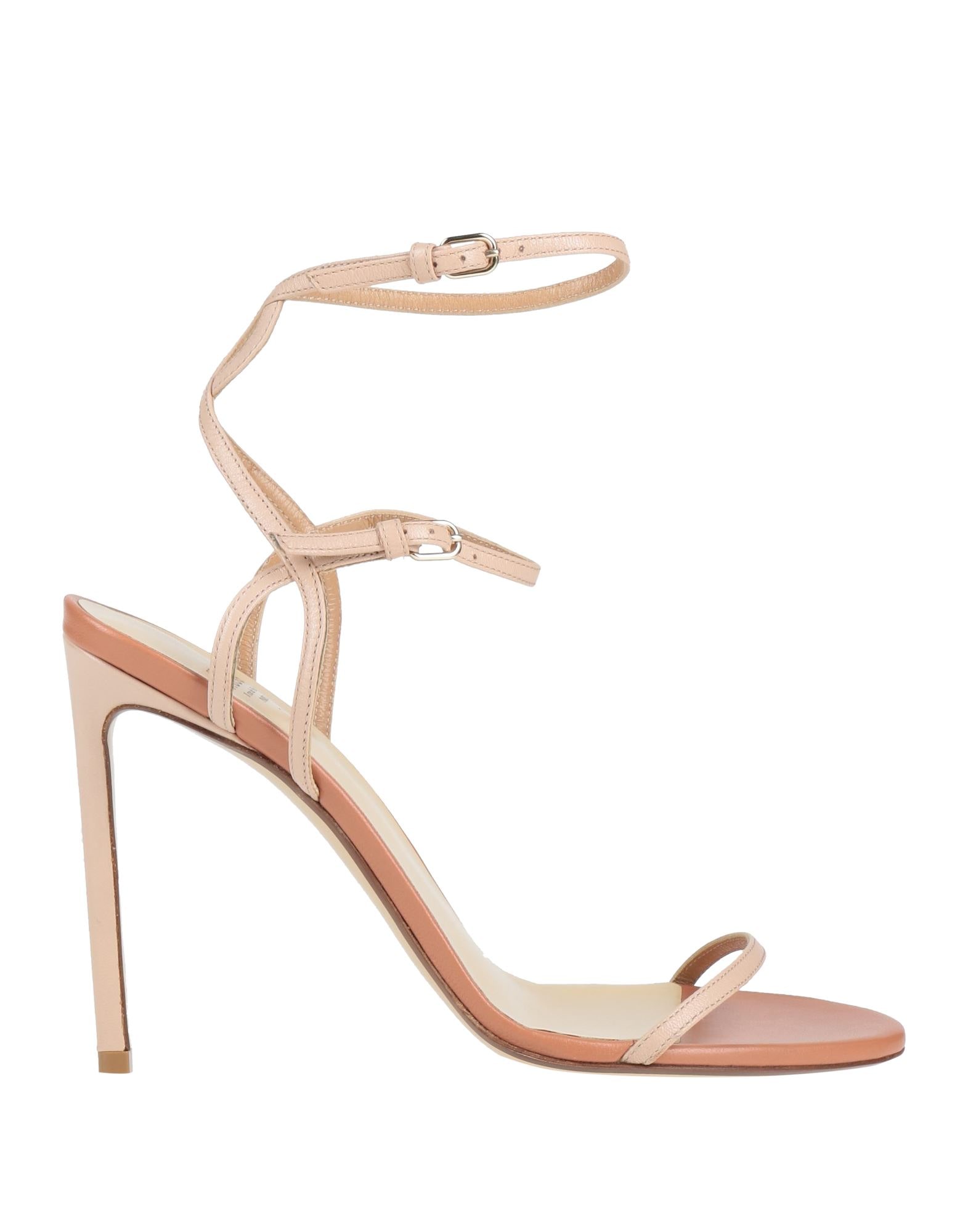 FRANCESCO RUSSO - Сандалии