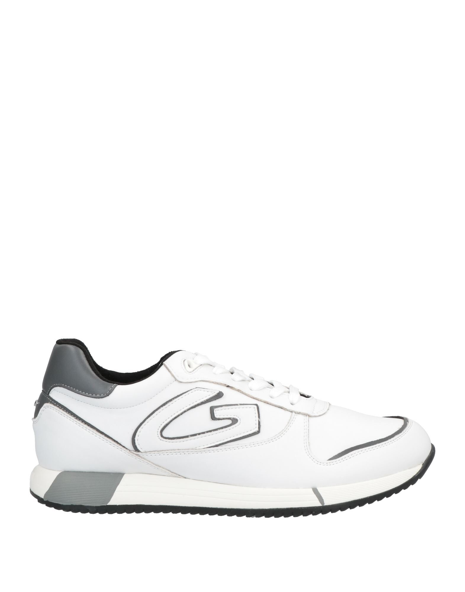 ALBERTO GUARDIANI - Sneakers