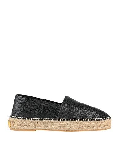 VALENTINO GARAVANI Espadrilles Leder