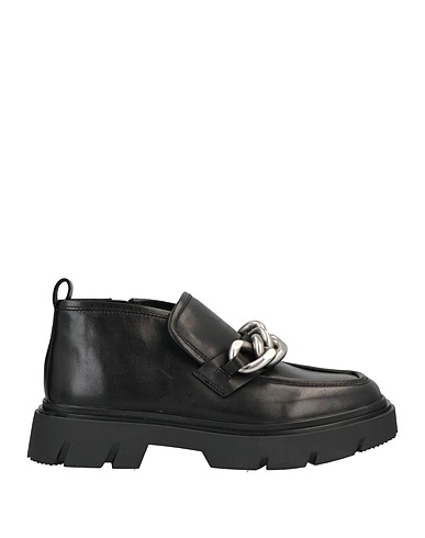 ASH Ankle boot Black Soft Leather