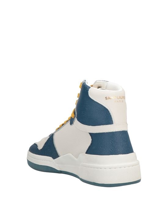 SAINT LAURENT Кеды и кроссовки