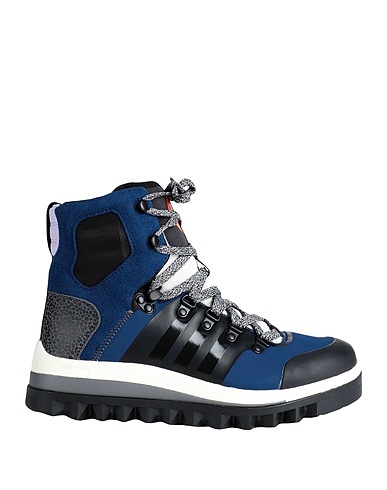 ADIDAS by STELLA McCARTNEY Ankle boot ASMC EULAMPIS BOOT
 Blue Textile fibres