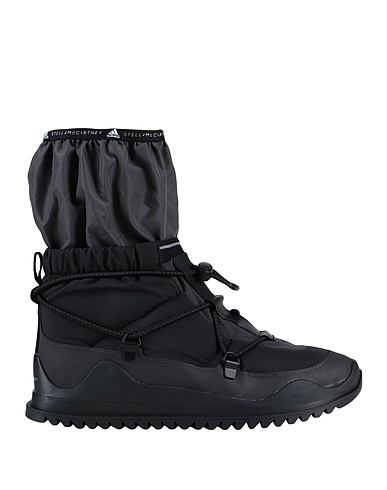 ADIDAS by STELLA McCARTNEY Ankle boot ASMC WINTERBOOT COLD.RDY
 Black Textile fibres