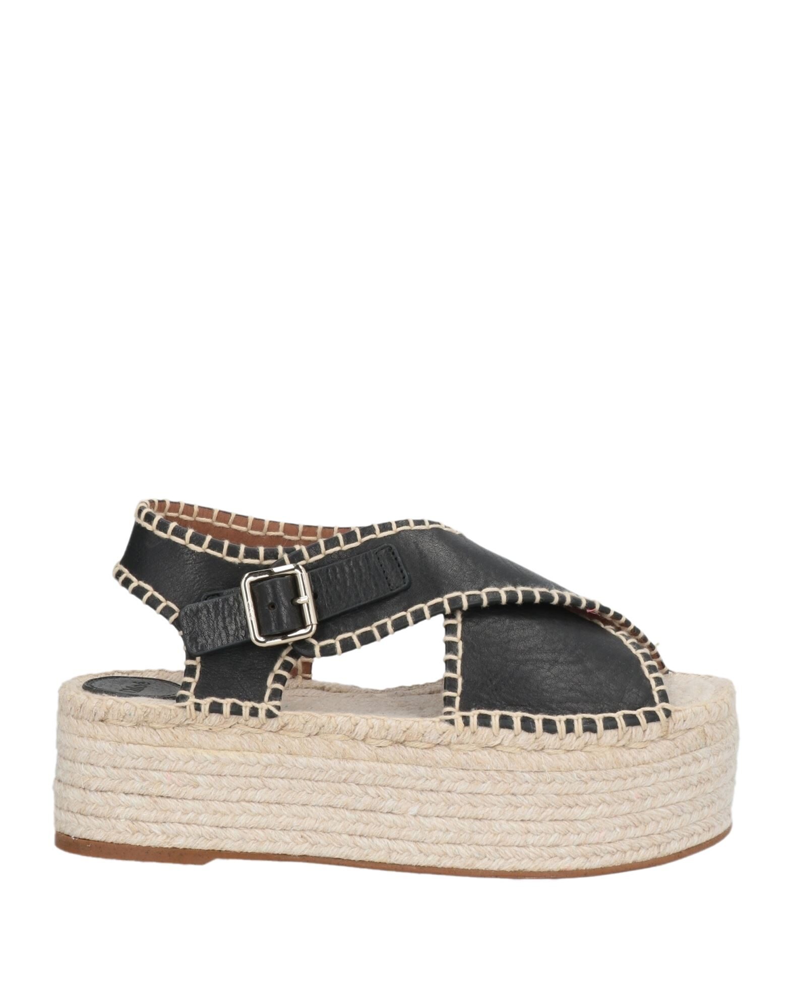 CHLOÉ - Espadrilles