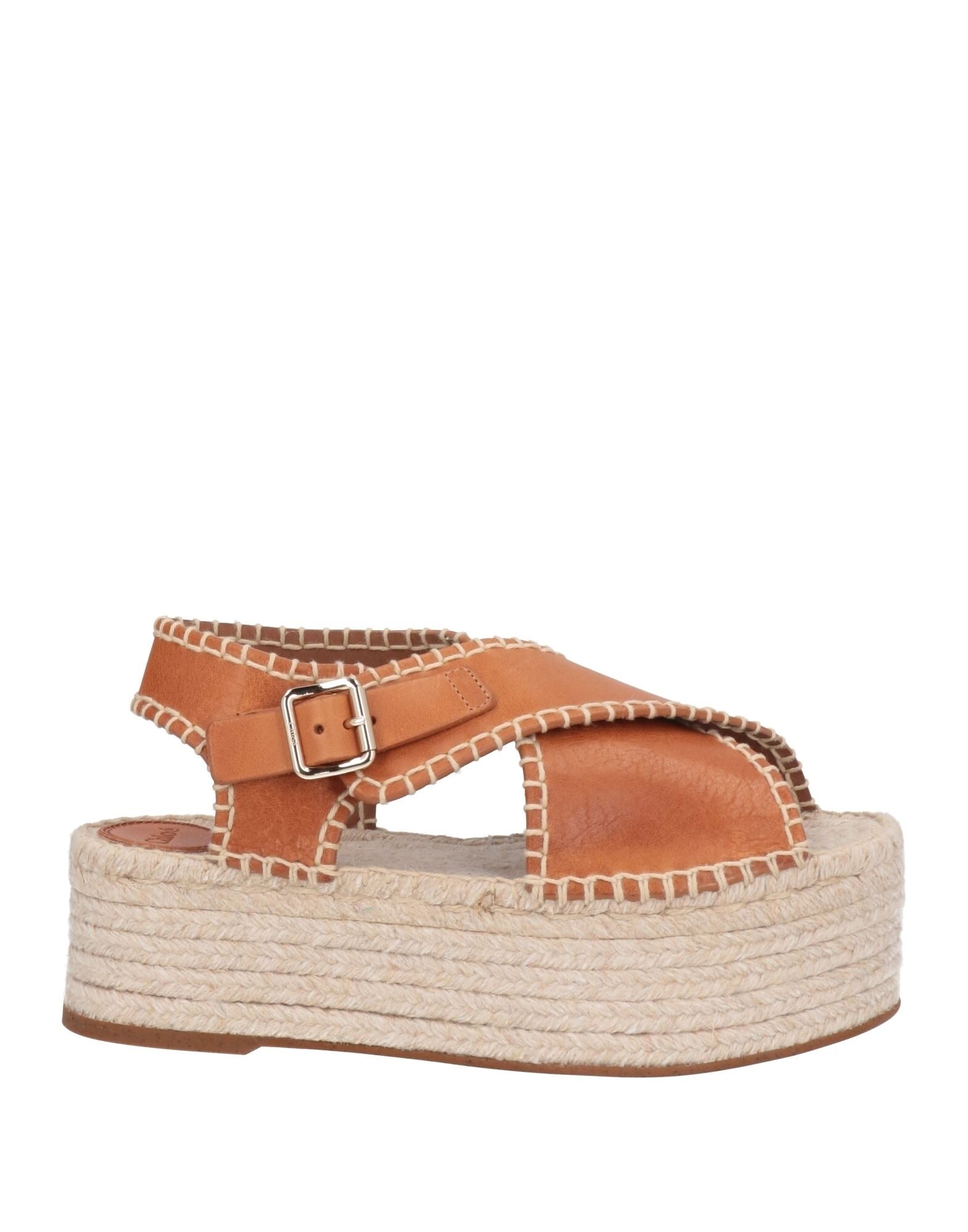 CHLOÉ - Espadrilles