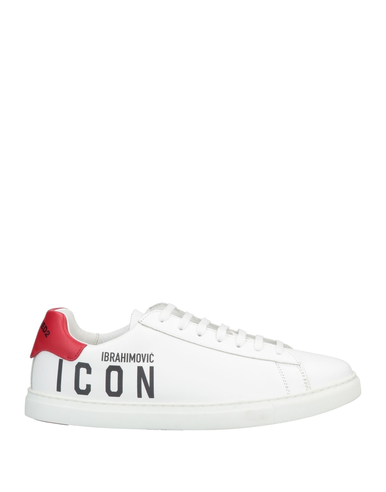 DSQUARED2 - Trainers