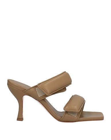 gia x pernille teisbaek sandals