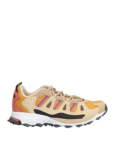 ADIDAS ORIGINALS Sneakers Marigold Leather, Textile fibers