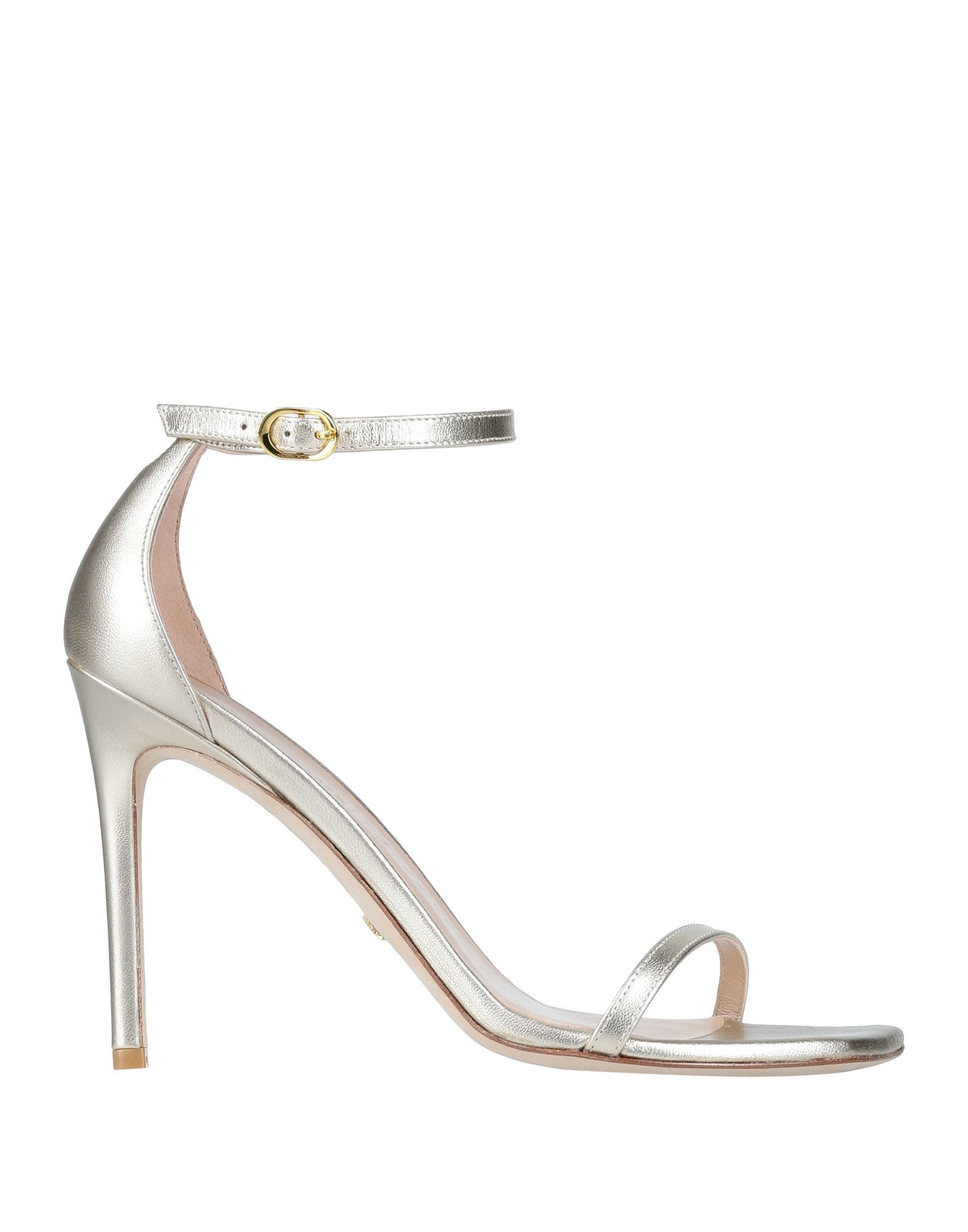 STUART WEITZMAN - Sandals
