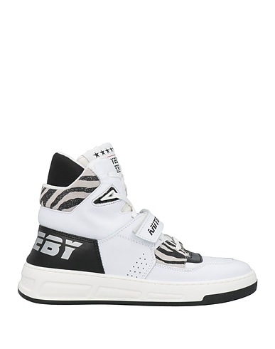 ANIYE BY Sneakers White Leather