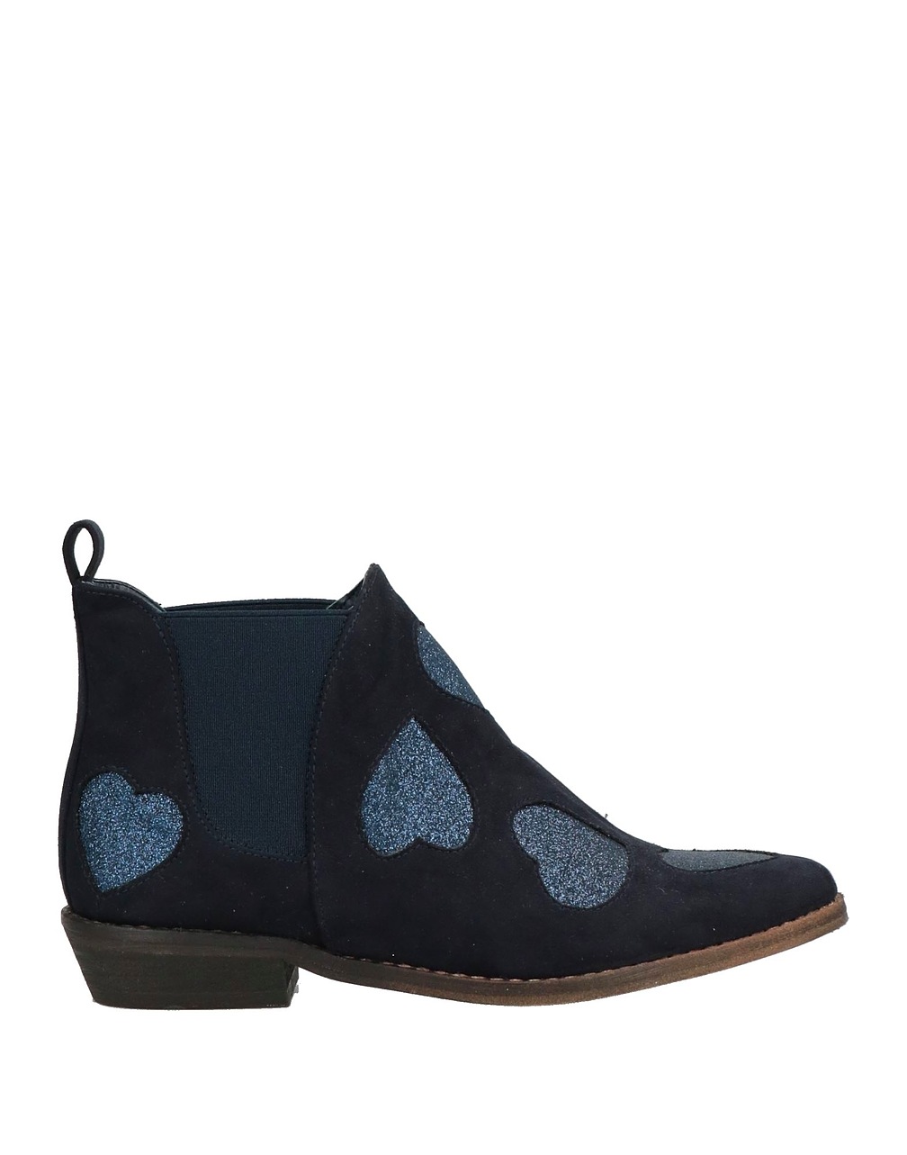 STELLA McCARTNEY - Ankle boots