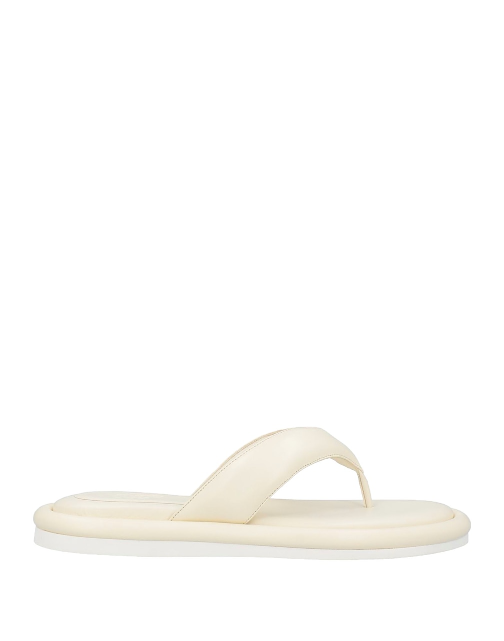 GIA BORGHINI - Thong sandals