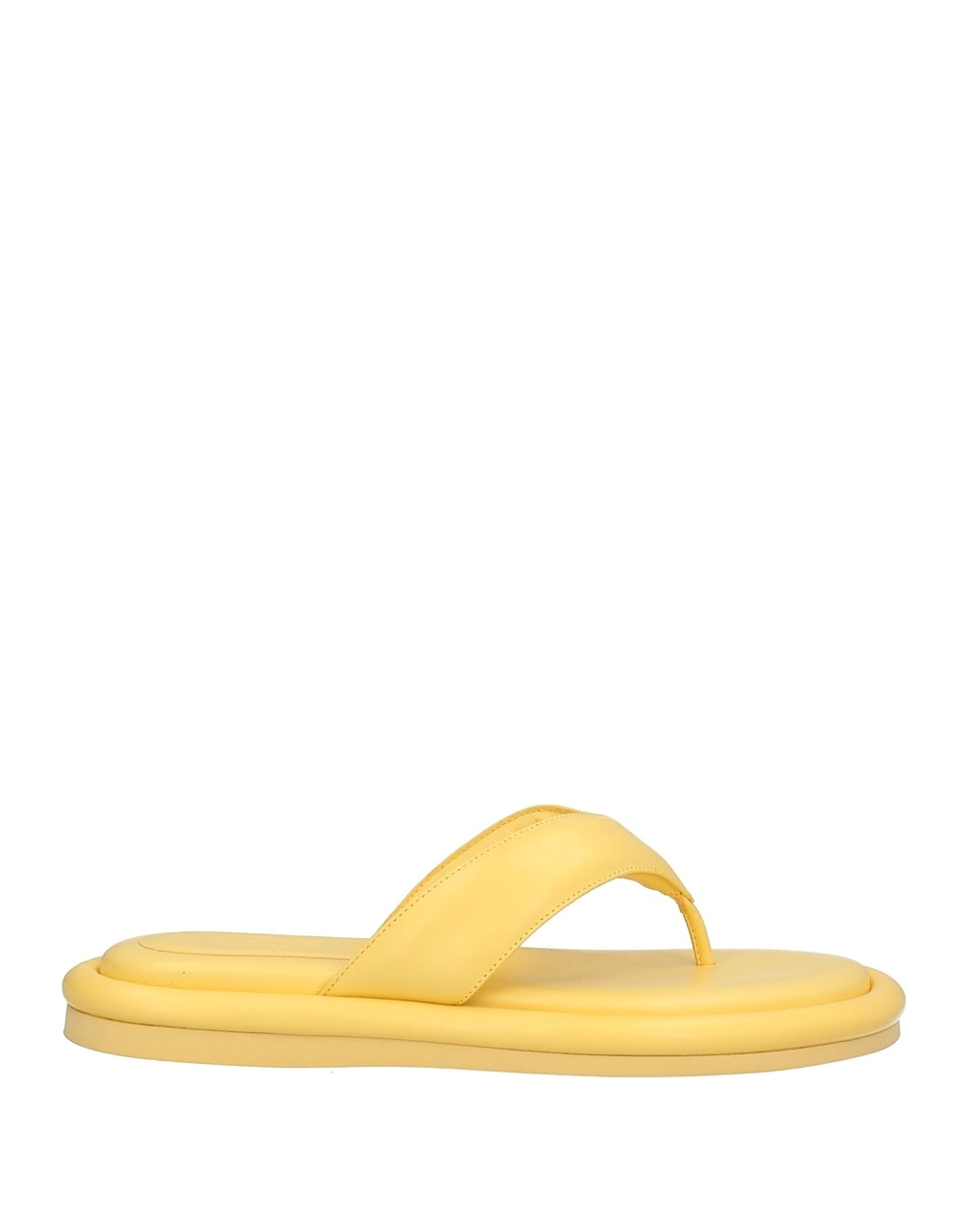 GIA BORGHINI - Thong sandals