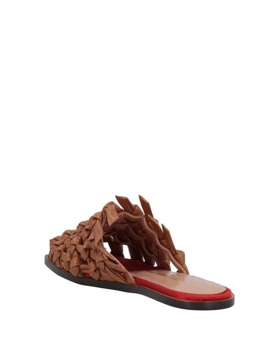 ETRO Мюли и сабо