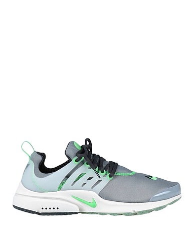 NIKE Sneakers NIKE AIR PRESTO PRM
 Grey Textile fibers