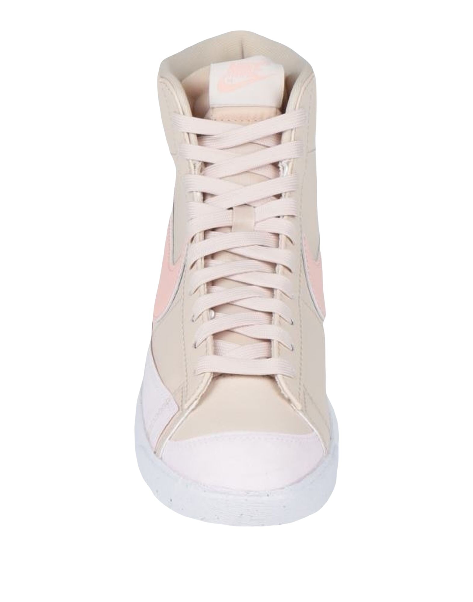 nike blazer mid 77 women's outfit