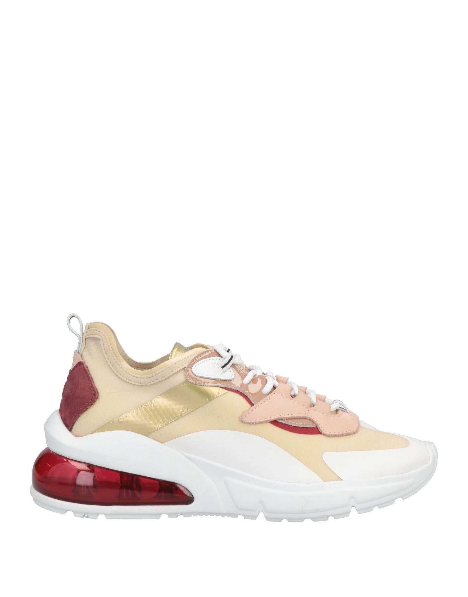 D.A.T.E. - Кеды и кроссовки